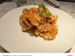 -奉天小馆·非遗东北菜(济南万象城店)