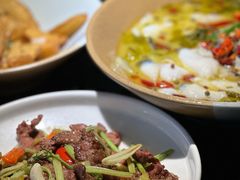 -外婆家(义乌新光汇购物中心店)