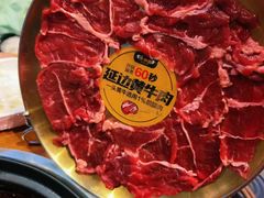 -牛小嫩串串火锅(老国贸总店)