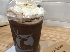 摩卡-瑞幸咖啡(流塘商务大厦店)