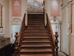 -1901 Cafe(西四店)