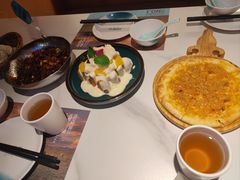 -阿娜尔·新疆菜(宜家荟聚中心店)