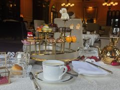 -Salon de Ville浦江汇(上海外滩华尔道夫酒店店)