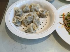 -八珍饺子·烤鸭·家常菜