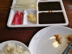 -世纪缘国际会议中心·中餐厅(百家湖店)