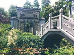 -张公山寨景区