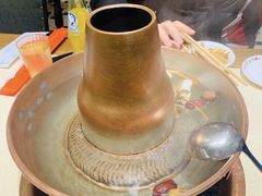 -北京老门框爆肚涮肉馆(凤城六路店)