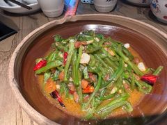 -茄子恰恰·新云南小炒(坪山益田店)