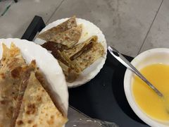 -溢心园香河肉饼总店