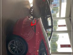 -TESLA 特斯拉(北京南四环中路特斯拉中心)