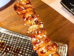 烧大肠-山葵家居酒屋(天目里店)