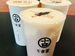 -古茗(鸳鸯店)