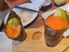 -禾风·海鲜料理自助(玉林店)