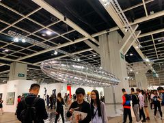 -香港会议展览中心演讲厅