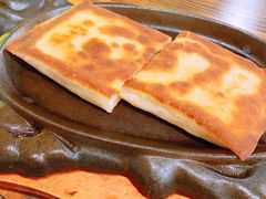 -格日勒阿妈蒙古厨房(大召店)