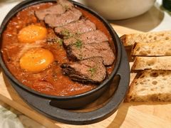 -沛家·西餐Brunch·直火料理