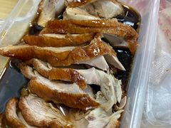 -章云板鸭(马道街店)
