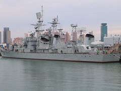 -中国人民解放军海军博物馆