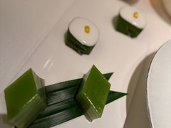 -金链花·泰国餐厅(国贸店)