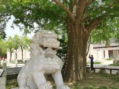 -北京石刻艺术博物馆(五塔寺)
