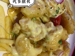 -津沽小院(天津之眼店)