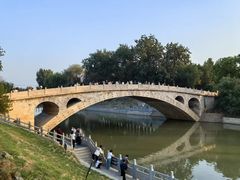 -赵州桥景区
