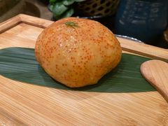 飞鱼籽墨鱼滑-湊湊火锅·茶憩(打浦桥日月光店)