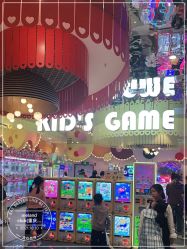 -meland club亲子乐园(重庆万象城店)