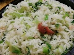 石锅菜饭-阿莉餐厅(枣阳路店)