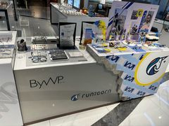 -标准眼镜·蔡司官方授权店(和平路总店)