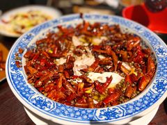 -三俞竹苑(红旗街万达店)
