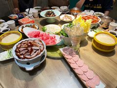-龙聚德北京烤鸭(沙坪坝华宇A馆店)