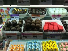 -龙岛美食店(旺角朗豪坊店)