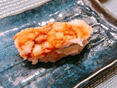 -築地青空三代目(銀座三越店)