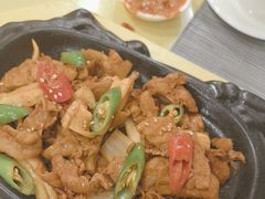 -高丽馆(尊茂店)