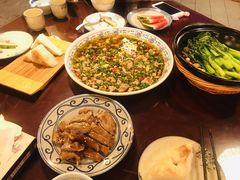 -杨记隆府(白象街店)