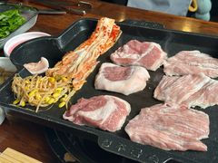 -Dombe豚(黑猪肉街店)