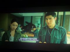 -SFC上影影城(新世界店)