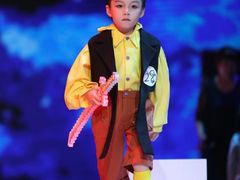 -潮童星少儿模特时尚中心(黄浦博荟广场店)