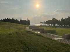 -滆湖低碳生态公园