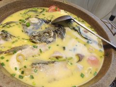 -龚师傅土菜馆.地道农家菜(魅力湘西店)