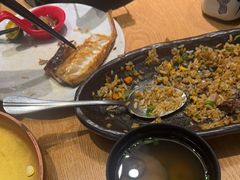 -沼津港精致料理·寿喜烧·烧鸟(青浦宝龙广场日料榜单店)