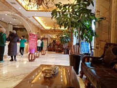 -金紫荆松骨休闲水会