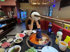 -咏江南·苏式火锅·苏州评弹(观前街店)