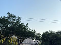 -广东省人民体育场