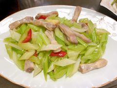 -广迎居老正兴菜馆