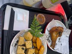 -孖记茶档·热腾茶餐(荔湾领展广场店)