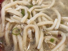 -群姐面馆·海鲜烧烤(同安路二店)