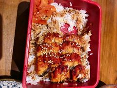 -白石的深夜食堂(济南万象城店)