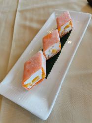 -空中一号宴会厅(信合大厦店)